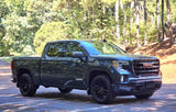 2020 GMC SIERRA ELEVATION V8 4X4