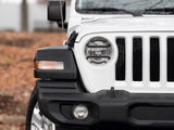 2018 JEEP WRANGLER UNLIMITED SPORT S V6 4X4