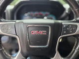 2017 GMC SIERRA 1500 4X4 V8 5.3L SLE