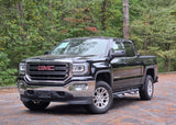 2017 GMC SIERRA 1500 4X4 V8 5.3L SLE