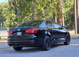 2013 VOLKSWAGEN JETTA 4C