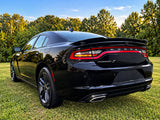 2019 DODGE CHARGER V6 AWD SXT