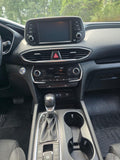 2019 HYUNDAI SANTA FE SEL AWD