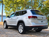 2021 VOLKSWAGEN ATLAS S 4C