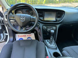 2013 DODGE DART RALLYE SXT