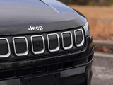 2022 JEEP COMPASS FWD LATITUDE
