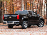 2016 CHEVROLET COLORADO 4WD V6