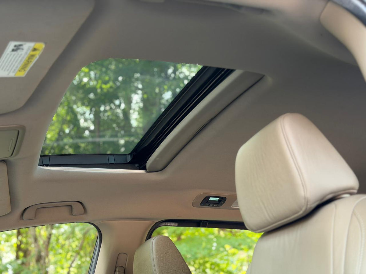 2019 HONDA ODYSSEY EXL