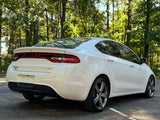 2013 DODGE DART RALLYE SXT