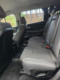 2019 HYUNDAI SANTA FE SEL AWD
