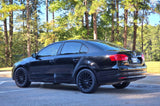 2013 VOLKSWAGEN JETTA 4C