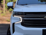 2021 Chevrolet Suburban LT 4x4