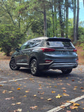 2019 HYUNDAI SANTA FE SEL AWD