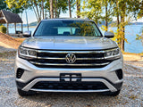 2021 VOLKSWAGEN ATLAS S 4C