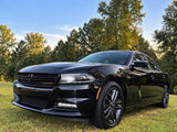 2019 DODGE CHARGER V6 AWD SXT