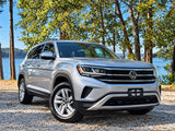 2021 VOLKSWAGEN ATLAS S 4C