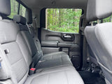 2020 CHEVROLET SILVERADO LT V6 DIESEL 4x4