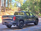 2020 GMC SIERRA ELEVATION V8 4X4