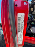 2010 JEEP WRANGLER UNLIMITED 4X4 SPORT