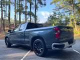 2020 CHEVROLET SILVERADO 2WD LT