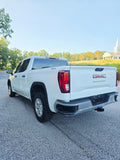 2020 GMC SIERRA 4X4 4C BASE