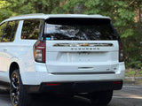 2021 Chevrolet Suburban LT 4x4