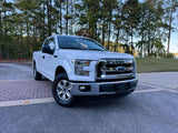 2016 FORD F150