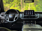2021 Chevrolet Suburban LT 4x4