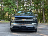 2020 CHEVROLET SILVERADO 2WD LT