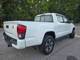 2018 TOYOTA TACOMA 4x4 V6 SR