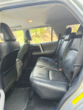 2012 TOYOTA 4 RUNNER SR5 4X4
