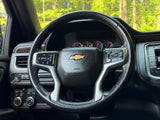 2021 Chevrolet Suburban LT 4x4