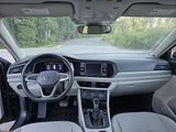 2022 VOLKSWAGEN JETTA S 4D