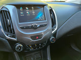 2017 CHEVROLET CRUSE